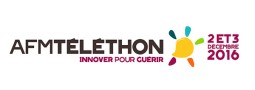 Téléthon 2016