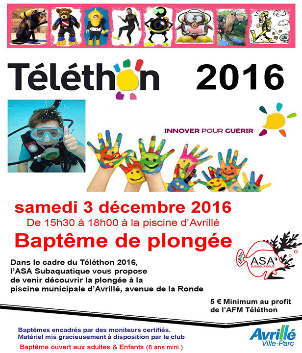 telethon-2016