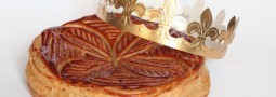 Galette des rois