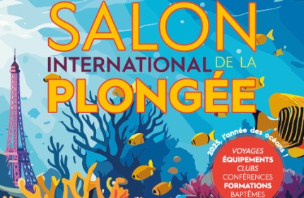 Salon de la plongée 2025